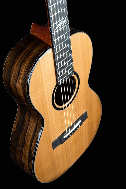Carmel guitar company hot sale