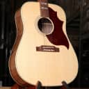 Gibson Hummingbird Studio Walnut Acoustic Electric Guitar in Antique Natural