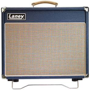 Laney Lionheart L20T-112 20-Watt 1x12" Tube Guitar Combo Amp
