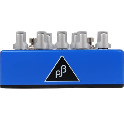 Phil Jones Bass (PJB) PE-5 Bass Pedal｜ミュージックランドKEY