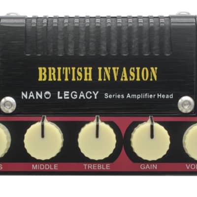 Hotone Nano Legacy British Invasion for sale