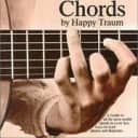 Amsco Publications The Guitarist's Picture Chords by Happy Traum Book