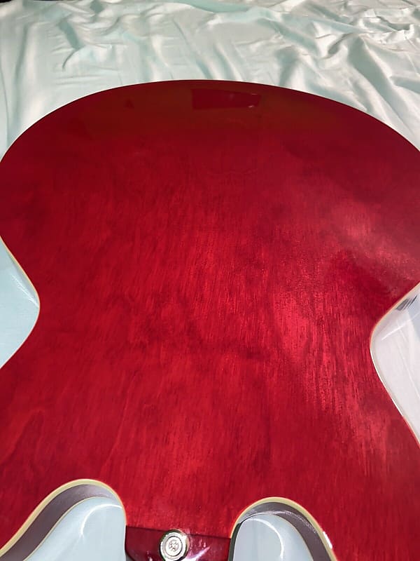 Epiphone カジノ LIMITED EDITION Custom Shop Epiphone カジノ