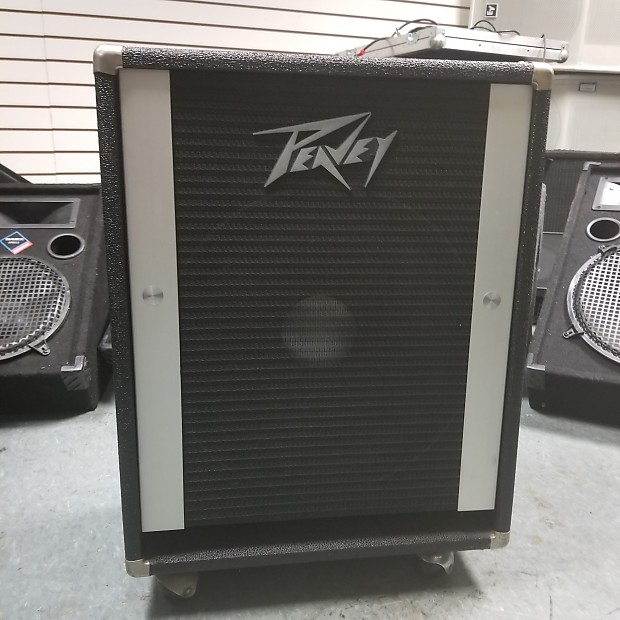 Peavey 115 bw continental outlet