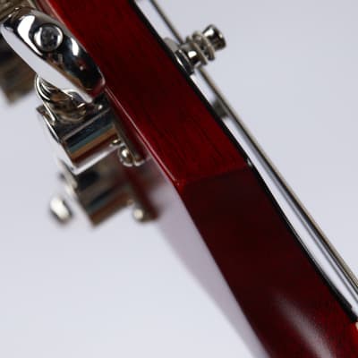 Gibson Les Paul Standard 60s, Satin Unburst | Modified image 7