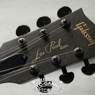 2008 Gibson Les Paul BFG image 8