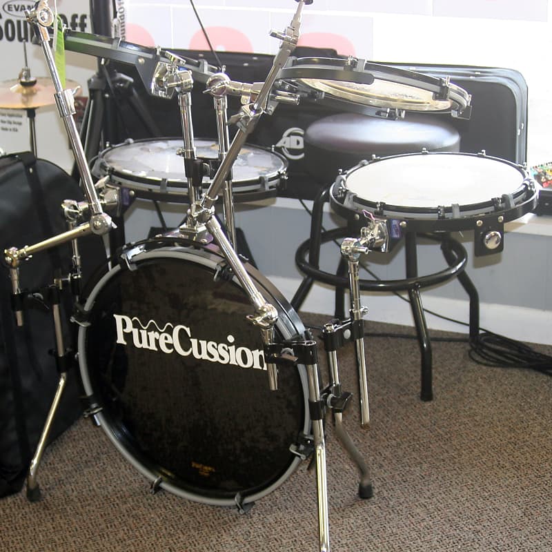 purecussion　バスドラム USED & 特価品 | DRUM SHOP ACT