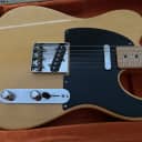 Fender American Vintage '52 Telecaster Butterscotch Blonde 2003