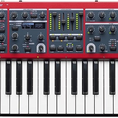 Nord Wave 2 61-Key Performance Synthesizer