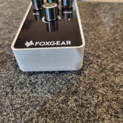 Used FoxGear Kolt45 Guitar Amplifier Pedal Bild 5