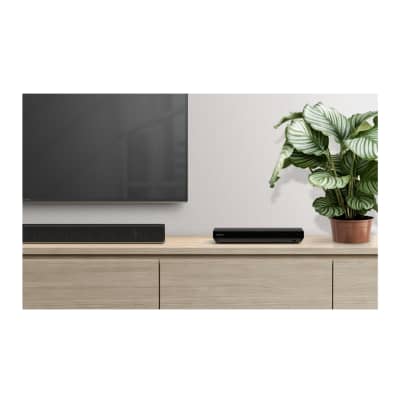 Sony UBP-X700M HDR 4K UHD Network Blu-ray Disc Player with HDMI Cable image 8