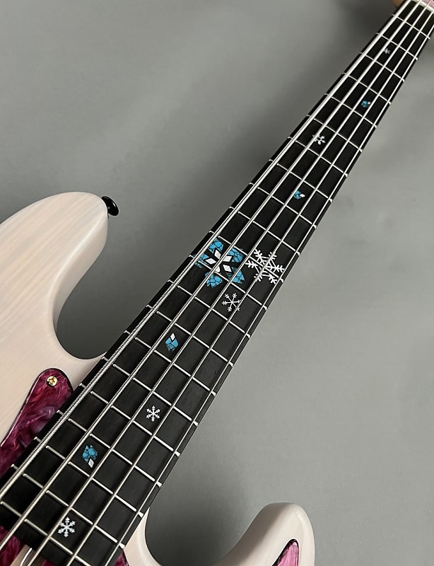 Bacchus WOODLINE-HOLLOW5 FUYUZAKURA WSE'23/E［GSB019