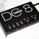Cioks DC8 Isolated DC Power Supply 8 Regulated Filtered Outputs