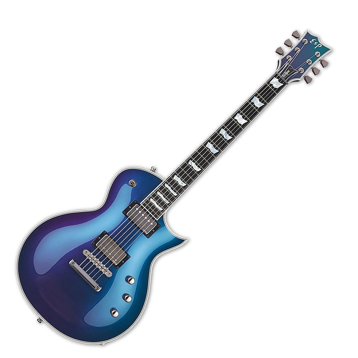 激レア　ESP ECRIPSE エクリプス カスタム　レスポール　エレキギター ESP ECLIPSE CUSTOM - The ESP Guitar Company