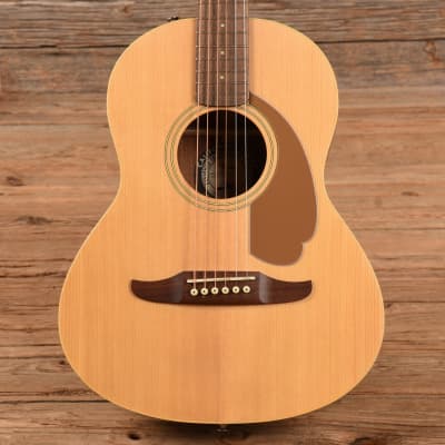 Fender Sonoran 3/4 Acoustic Guitar Hard Rock Series 202200002