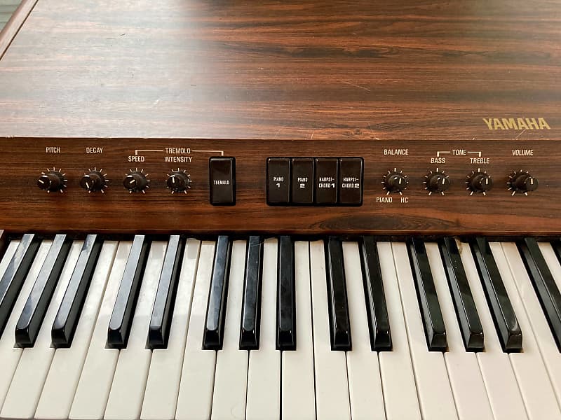 Yamaha CP-20 Vintage Electric Piano