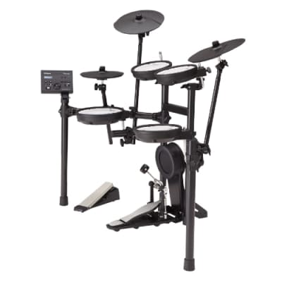 Roland TD-07KV V-Drums Electronic Drum System image 3