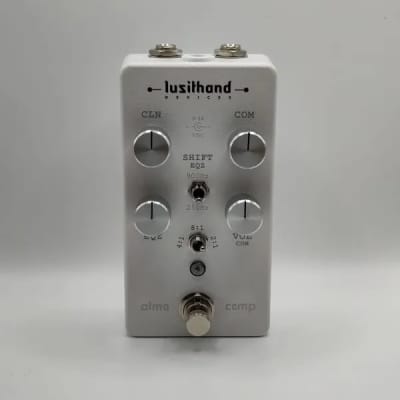 Lusithand Alma Comp MKII 2024 for sale