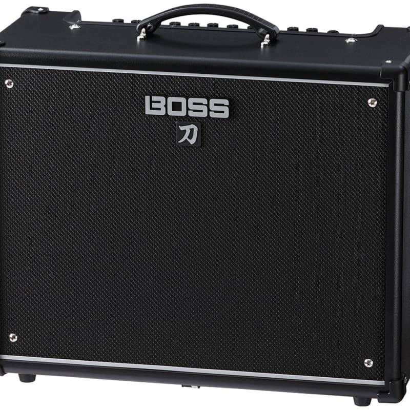 BOSS AC-22LX : L' Ampli pour guitares électro acoustiques signé BOSS