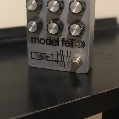 Reverb.com listing, price, conditions, and images for electronic-audio-experiments-model-fet
