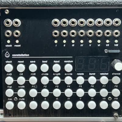 Acid Rain Technology Constellation - Unused, like new image 1