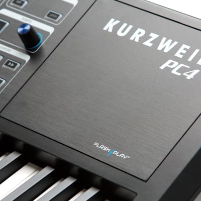 Kurzweil PC4 Performance Controller 🎹 V.A.S.T. Synth • NEW • Authorized Dealer • Double Warranty! image 5