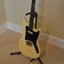 Fender Musicmaster with Rosewood Fretboard 1978 Olympic White