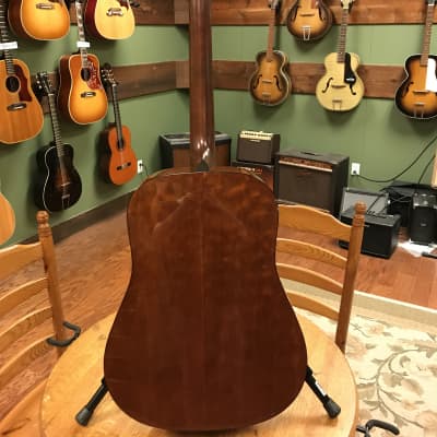 2010 Limited Edition Martin D-18 1955 CFMIV image 12