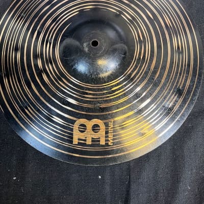 Meinl Cymbals Classic custom dark 16