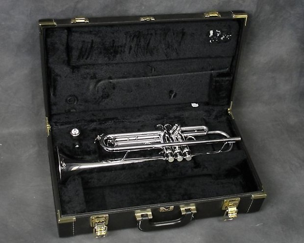 Yamaha allegro trumpet on sale