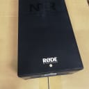 RODE NTR - Active Ribbon Microphone - B-STOCK