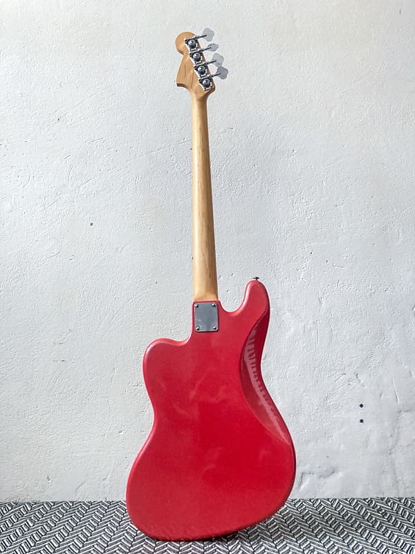 Rare ESP Grass Roots G-T-60B IV Sparkling Fiesta Red L'Arc