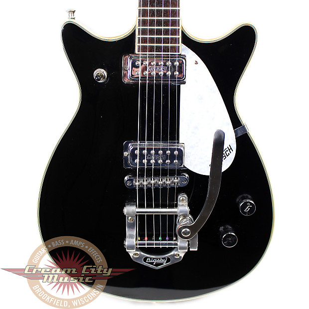 Gretsch G5245T Double Jet グレッチ Gretsch Electromatic G5245T Double Jet with Bigsby 2010年製