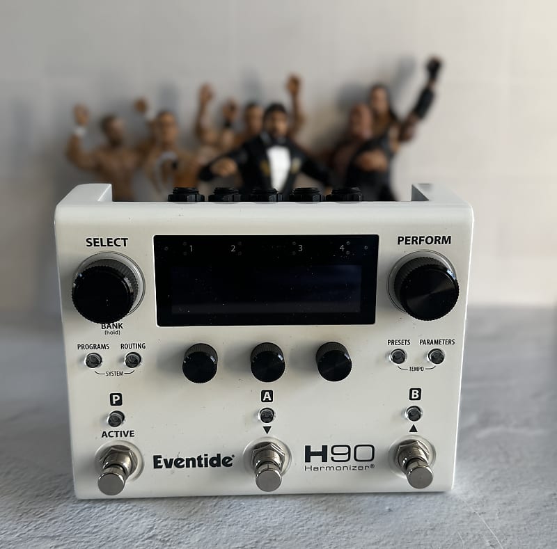 Eventide H90 Harmonizer