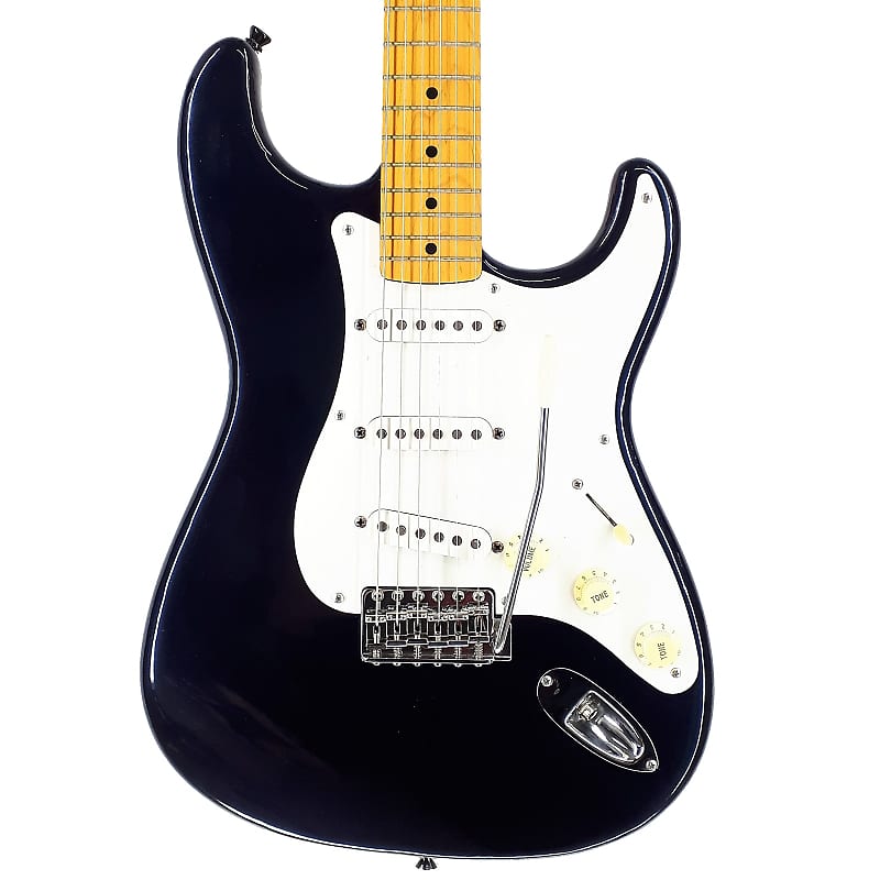 ファッションの Fender Japan std-57 ストラト Eシリアル ギター 