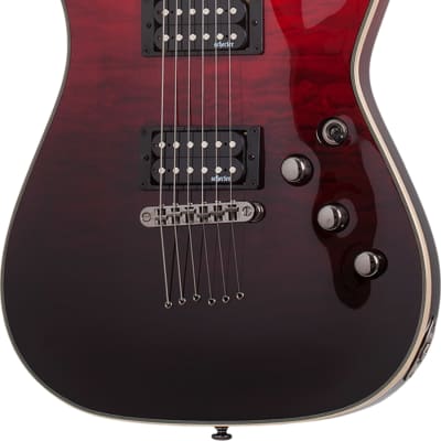 Schecter Omen Extreme-6 | Reverb