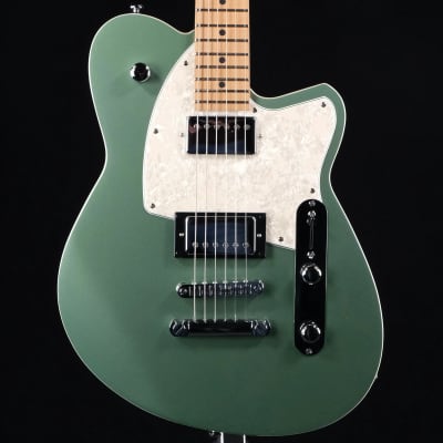 Reverend Charger HB 2022 Metallic Alpine for sale