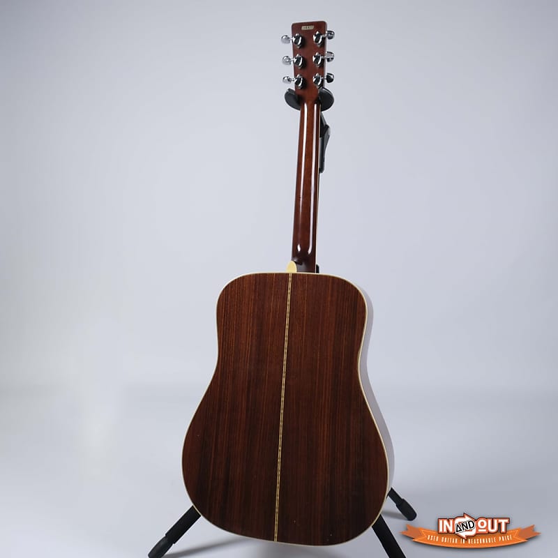 m*4様 Takamine DSP-015 TBS Takamine Takamine DSP015 TBS [SN 39040496] (08/01) | Reverb