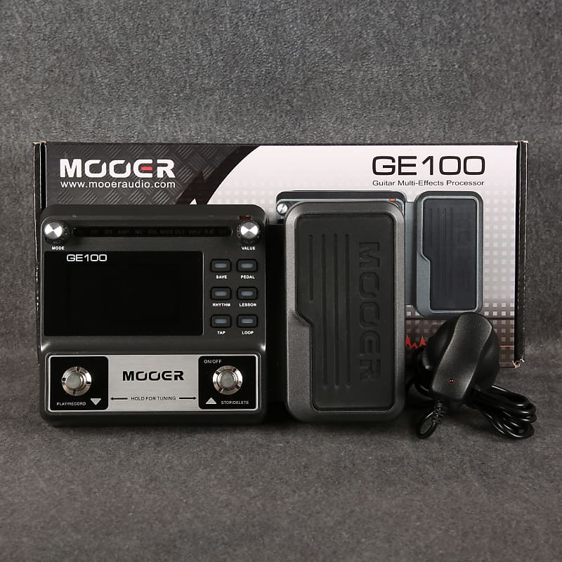 Mooer GE100