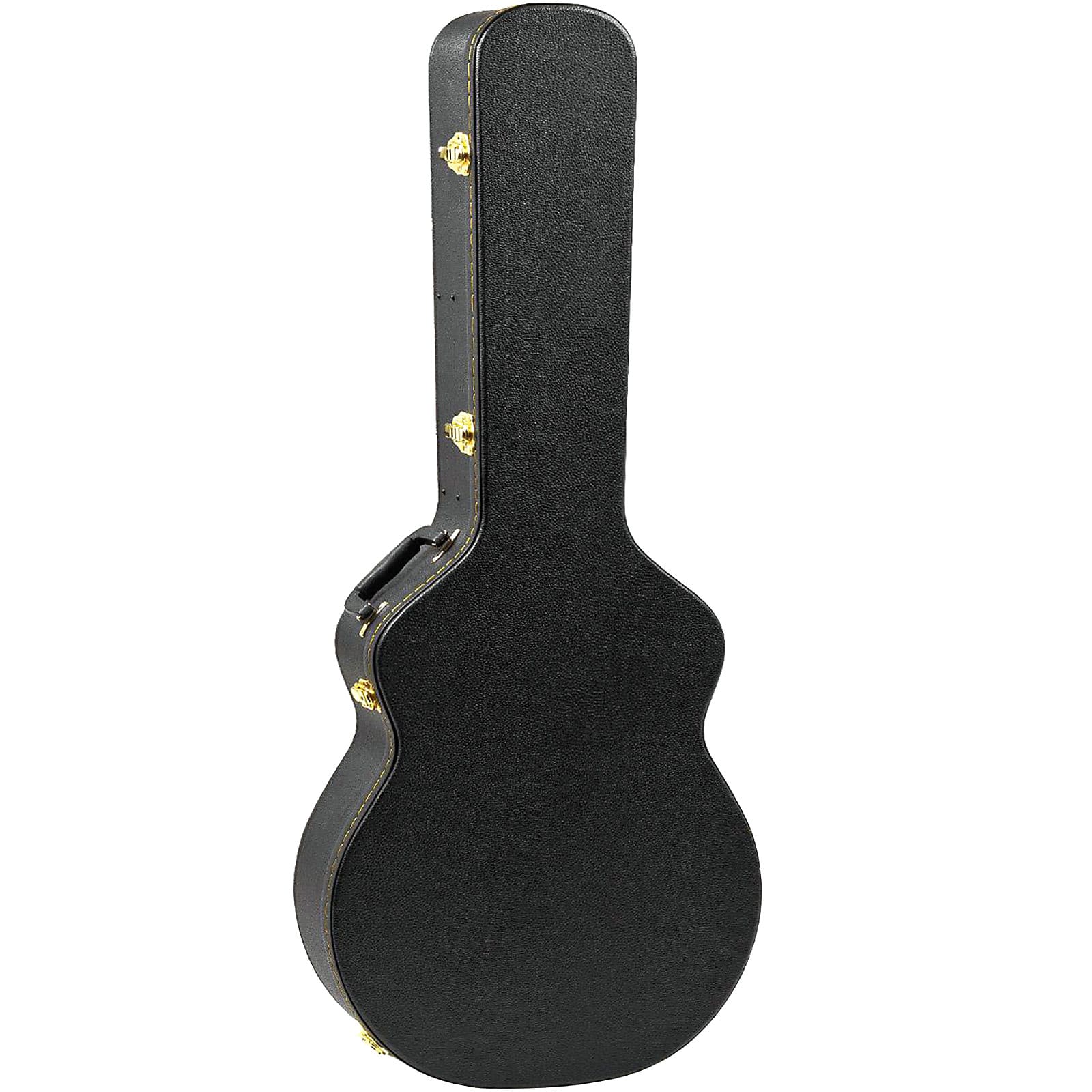 Guardian CG-020-DJ Jumbo Acoustic Hardshell Case | Reverb