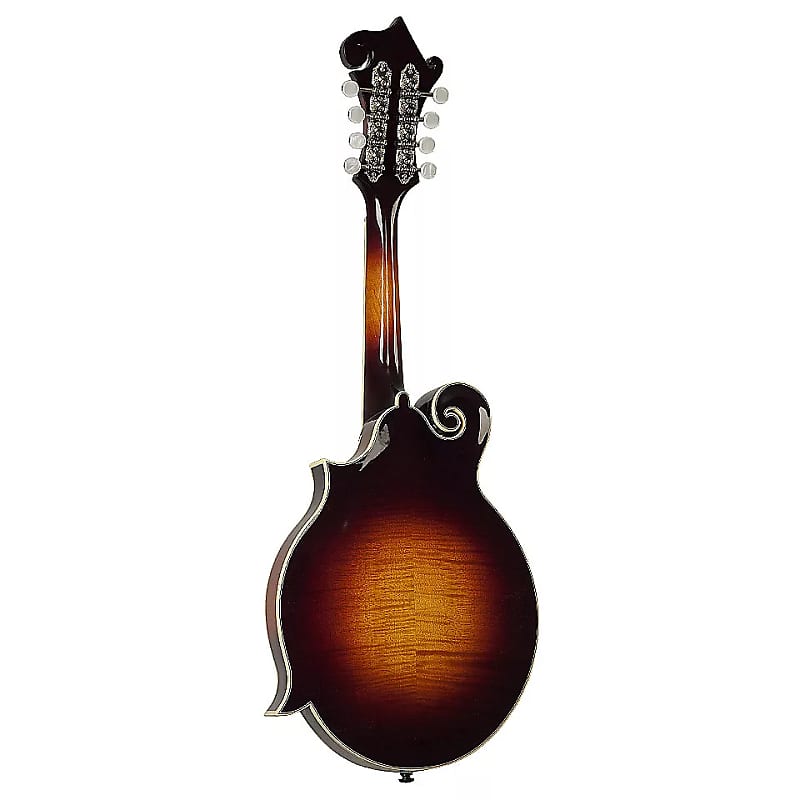 The Loar LM-500 Contemporary F-Style Mandolin image 2