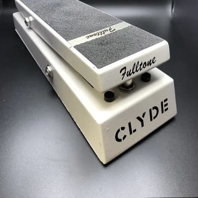 Fulltone Clyde Standard Wah | Reverb