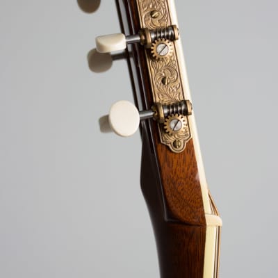 C. F. Martin  000-45 Jimmie Rodgers Flat Top Acoustic Guitar (1997), ser. #599322, original black tolex hard shell case. image 14