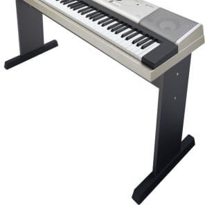 Yamaha ypg 535 weighted keys cheap
