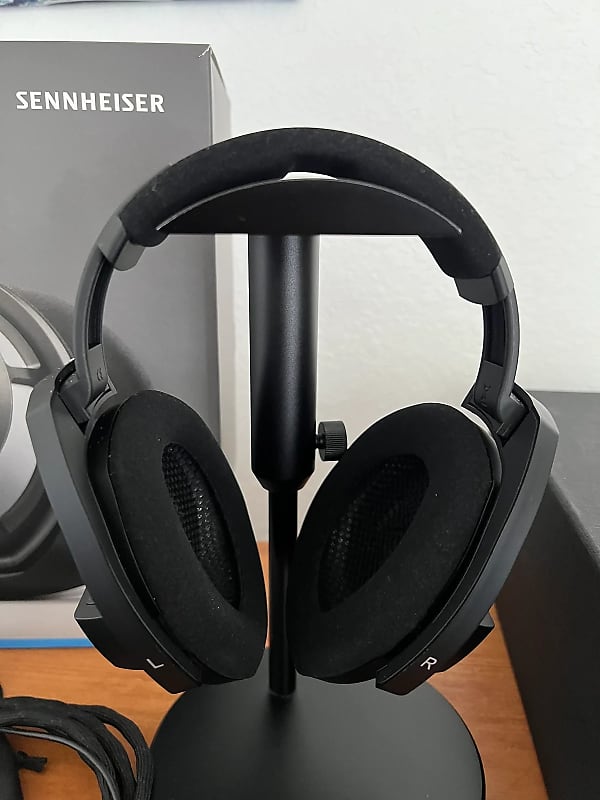 Sennheiser HD 800S Headphones - Open-Box –