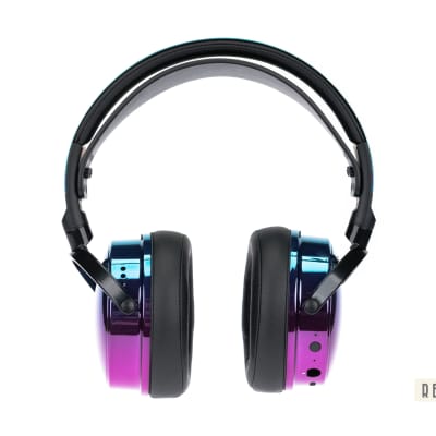 Audeze Maxwell Wasabi for xBox - Limited Edition EX-Demo image 4