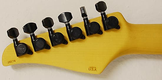 Suhr？エレキギター ESP & EMGピックアップ Suhr（サー）のピックアップについて【エレキギター博士】