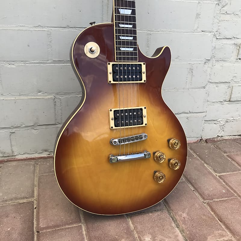 RARE 1975 Greco LP EG 