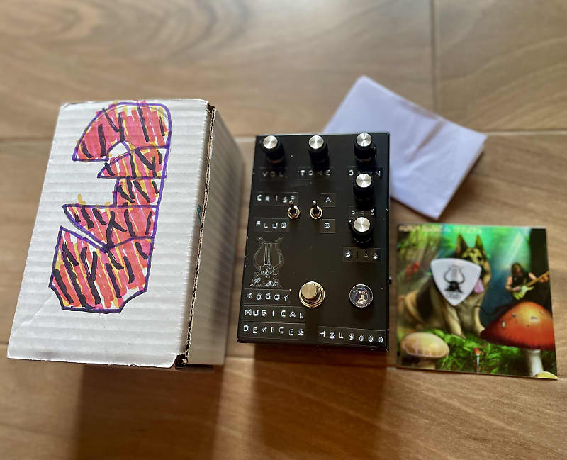 Phantom fx RUINS FUZZ 明日発送可能 - メルカリ