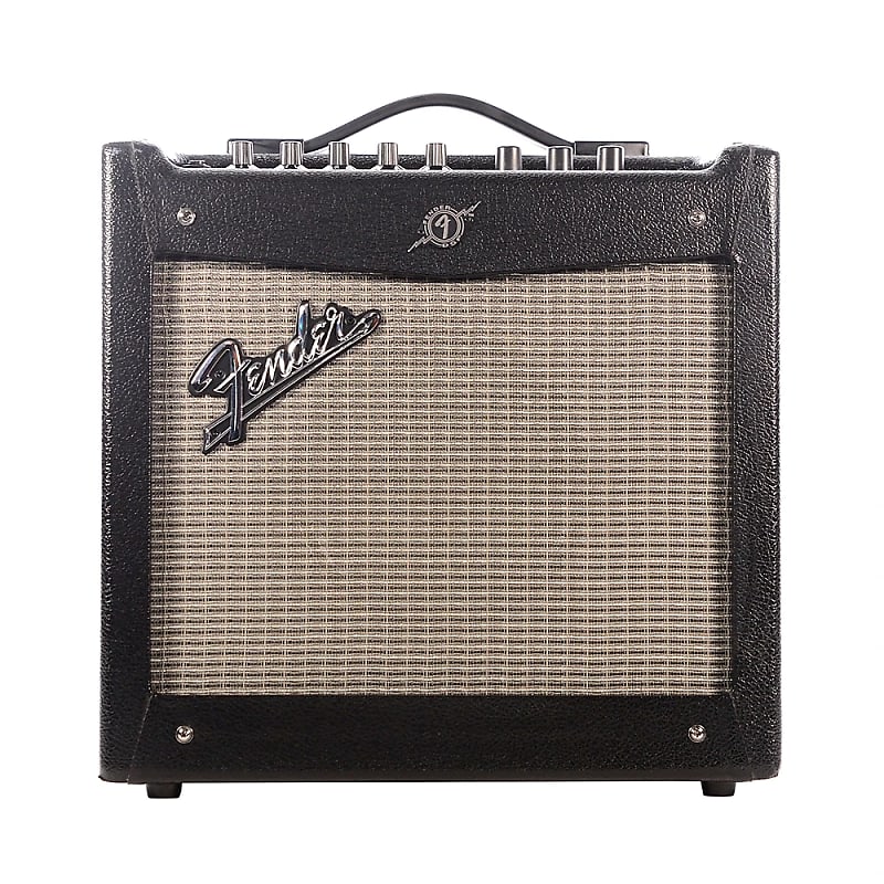 Fender amp deals